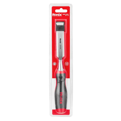 [RH-7122] Scalpello per Legno 22mm