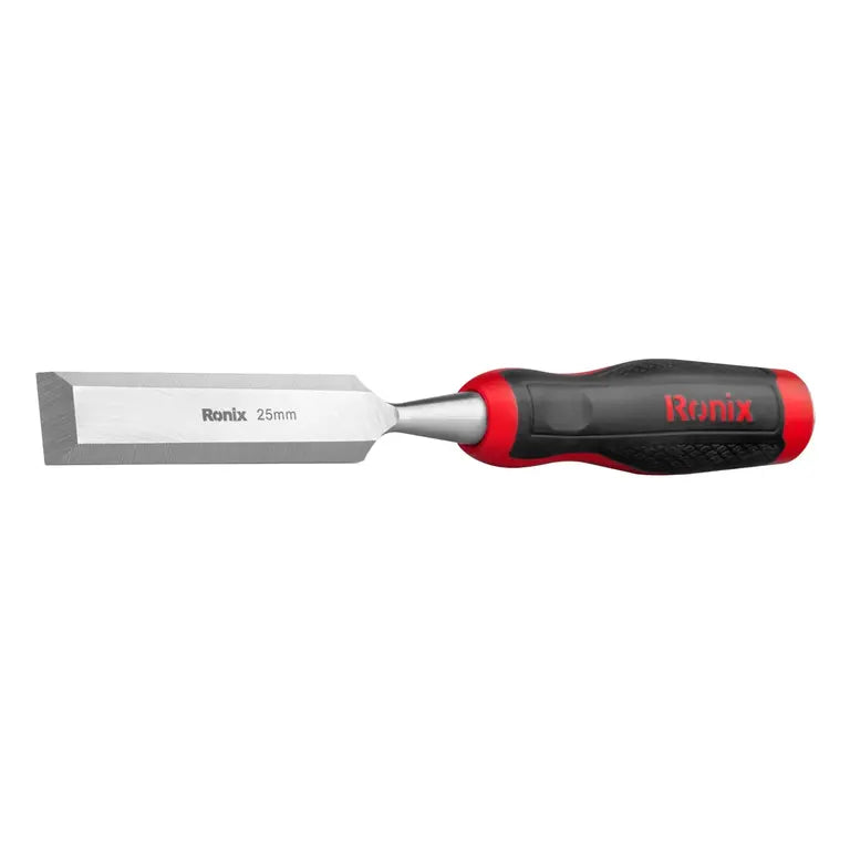 [RH-7125] Scalpello per Legno 25mm