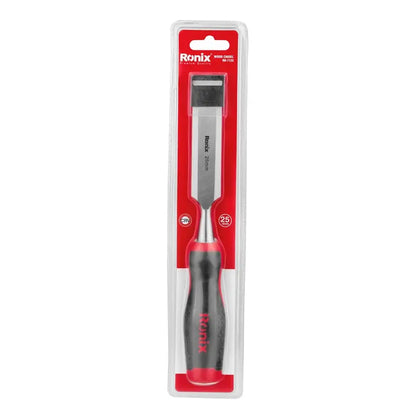 [RH-7125] Scalpello per Legno 25mm
