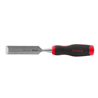 [RH-7130] Set di Scalpelli per Legno (4pz)