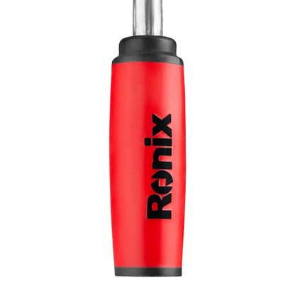 [RH-7204] Morsa F-40*120