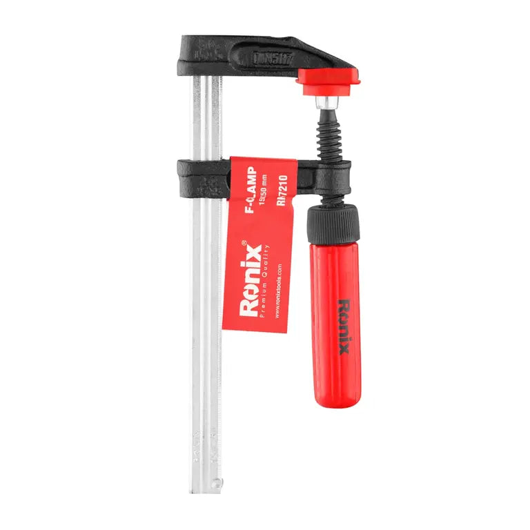 [RH-7210] Morsa F 150x50mm
