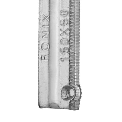 [RH-7210] Morsa F 150x50mm