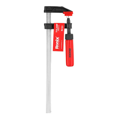 [RH-7211] Morsa F 200x50mm