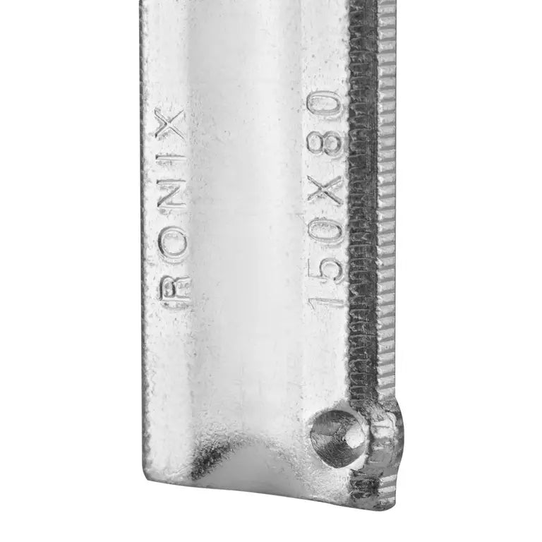 [RH-7213] Morsa F 150x80mm
