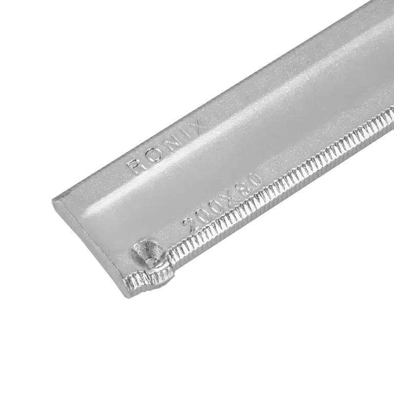 [RH-7214] Morsa F 200x80mm