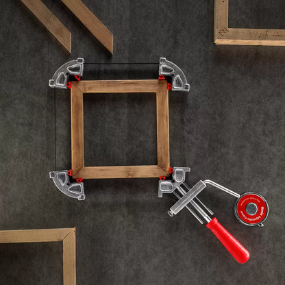 [RH-7301] Framer regolabile