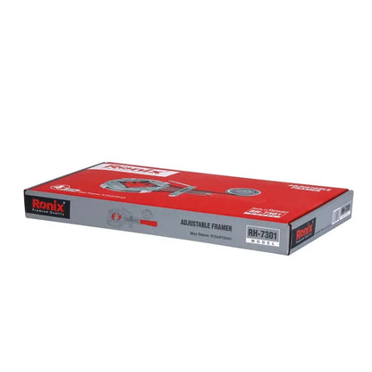 [RH-7301] Framer regolabile