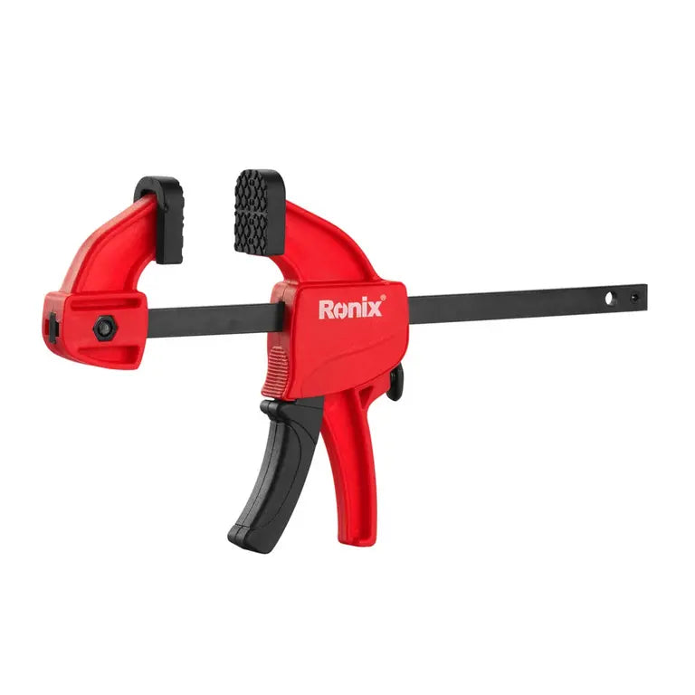 [RH-7501] Morsa a Veloce Rilascio 100mm