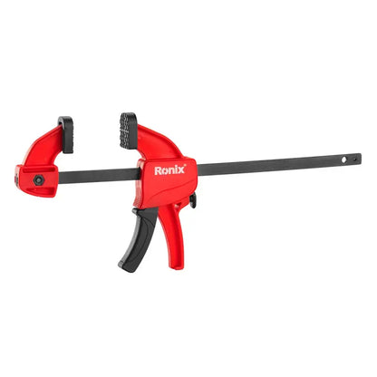 [RH-7502] Morsa a Leva con Rilascio Rapido 150mm