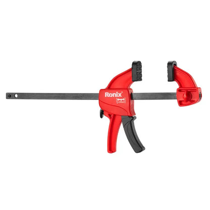 [RH-7502] Morsa a Leva con Rilascio Rapido 150mm