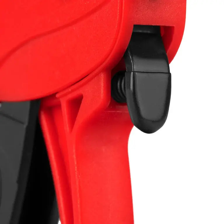 [RH-7502] Morsa a Leva con Rilascio Rapido 150mm