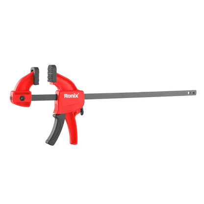 [RH-7503] Morsa a Veloce Rilascio 200mm