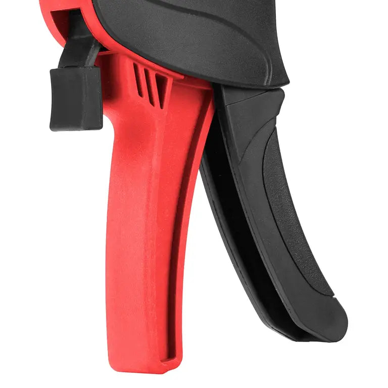 [RH-7525] Morsa a barra a due estremità Quick Moving 250mm