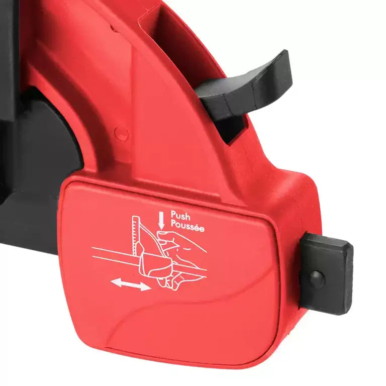 [RH-7525] Morsa a barra a due estremità Quick Moving 250mm