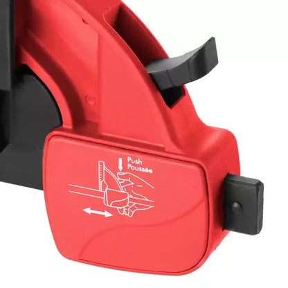 [RH-7525] Morsa a barra a due estremità Quick Moving 250mm