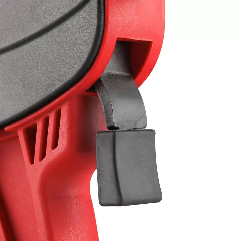 [RH-7540] Morsa a barra a due estremità Quick Moving 400mm
