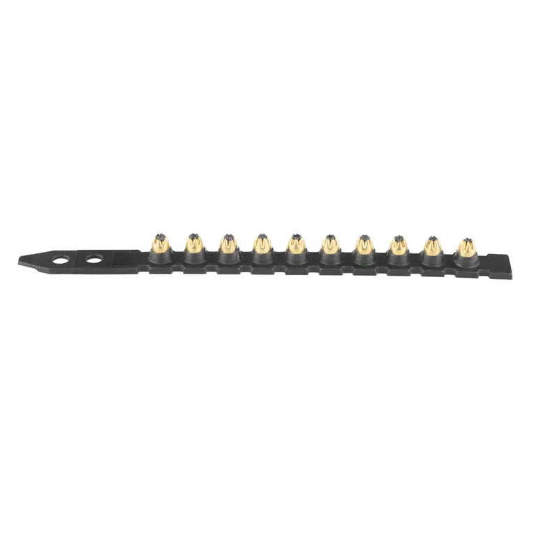 [RH-8002] Pin di guida per chiodatrice, Cal 6.8*11 *27mm, blocchi neri