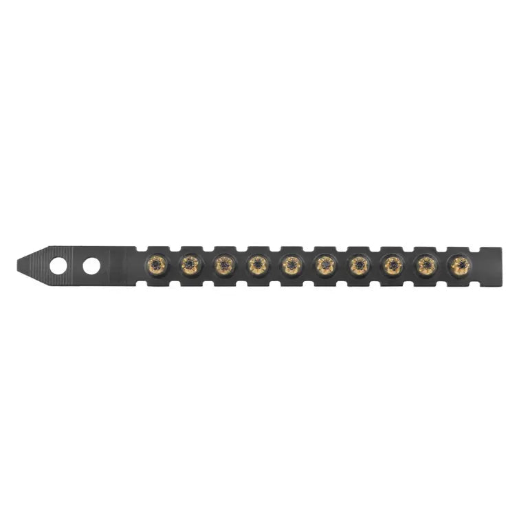 [RH-8002] Pin di guida per chiodatrice, Cal 6.8*11 *27mm, blocchi neri