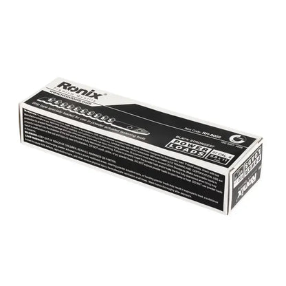 [RH-8002] Pin di guida per chiodatrice, Cal 6.8*11 *27mm, blocchi neri