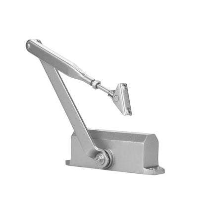 [RH-8585] Chiusura Idraulica per Porta, Lega di Alluminio