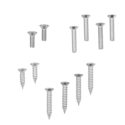 [RH-8585] Chiusura Idraulica per Porta, Lega di Alluminio