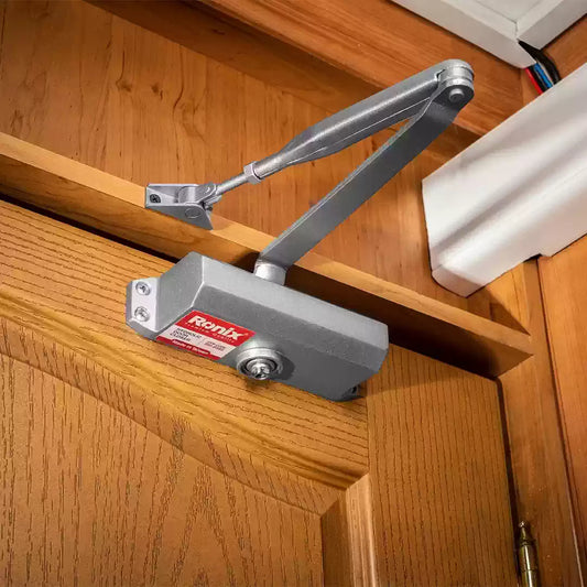 [RH-8586] Chiusura Porta 85kg-Cina