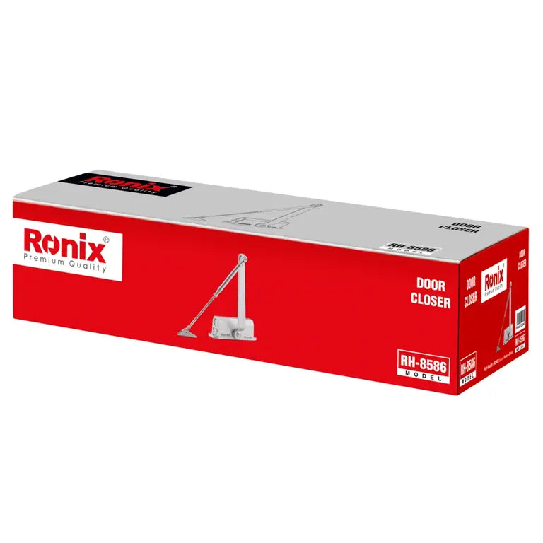 [RH-8586] Chiusura Porta 85kg-Cina