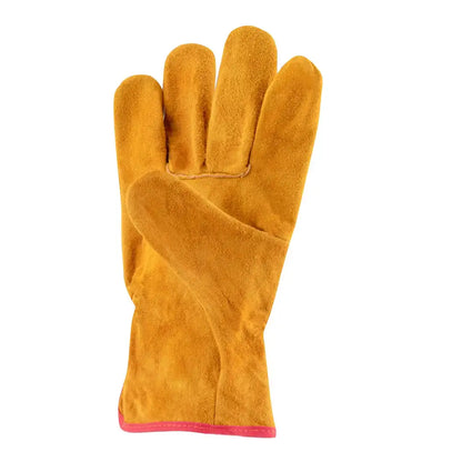 [RH-90001] Guanti di Sicurezza in Pelle 10 Pollici