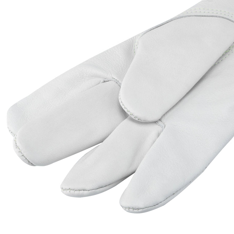 [RH-90002] Guanti di Sicurezza in Pelle Completa 10 Pollici