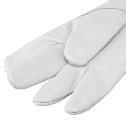 [RH-90002] Guanti di Sicurezza in Pelle Completa 10 Pollici