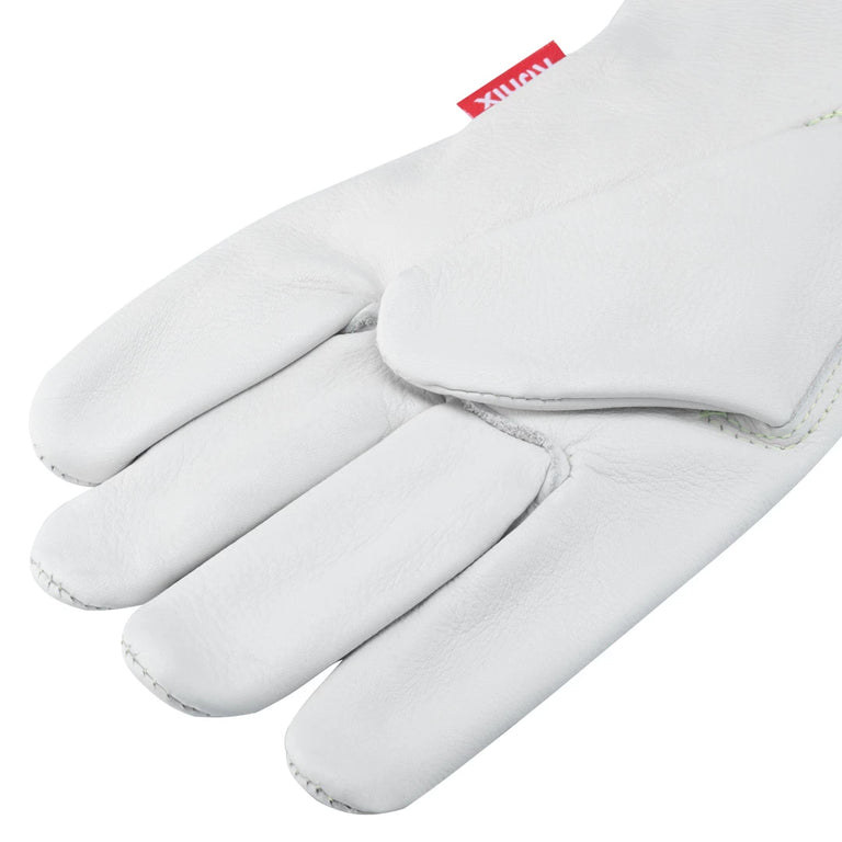 [RH-90002] Guanti di Sicurezza in Pelle Completa 10 Pollici