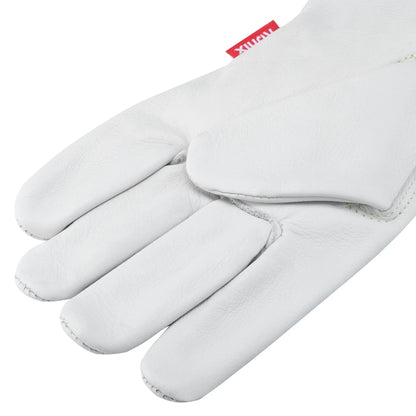 [RH-90002] Guanti di Sicurezza in Pelle Completa 10 Pollici