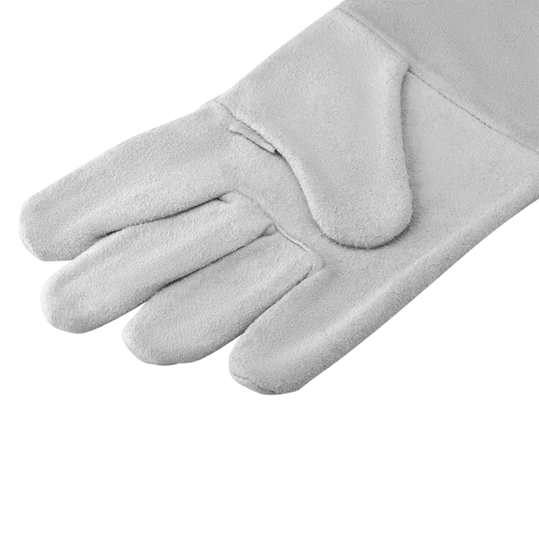 [RH-90003] Guanti da Saldatura in Pelle a Strato Singolo 14 Pollici