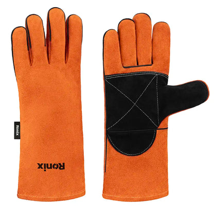 [RH-90004] Guanti da Saldatura 14 Pollici