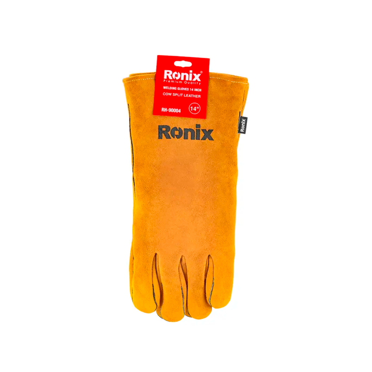 [RH-90004] Guanti da Saldatura 14 Pollici