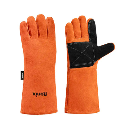 [RH-90005] Guanti da Saldatura 16 Pollici
