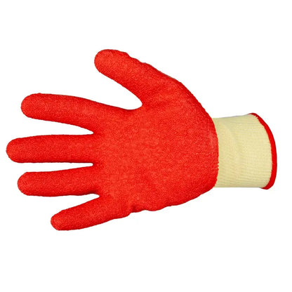 [RH-9000] Guanti da Lavoro Rivestiti in Lattice