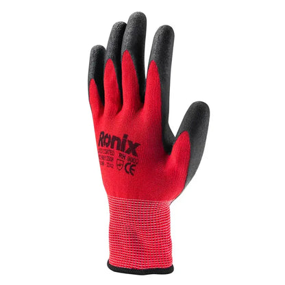 [RH-9002] Guanti in Lattice