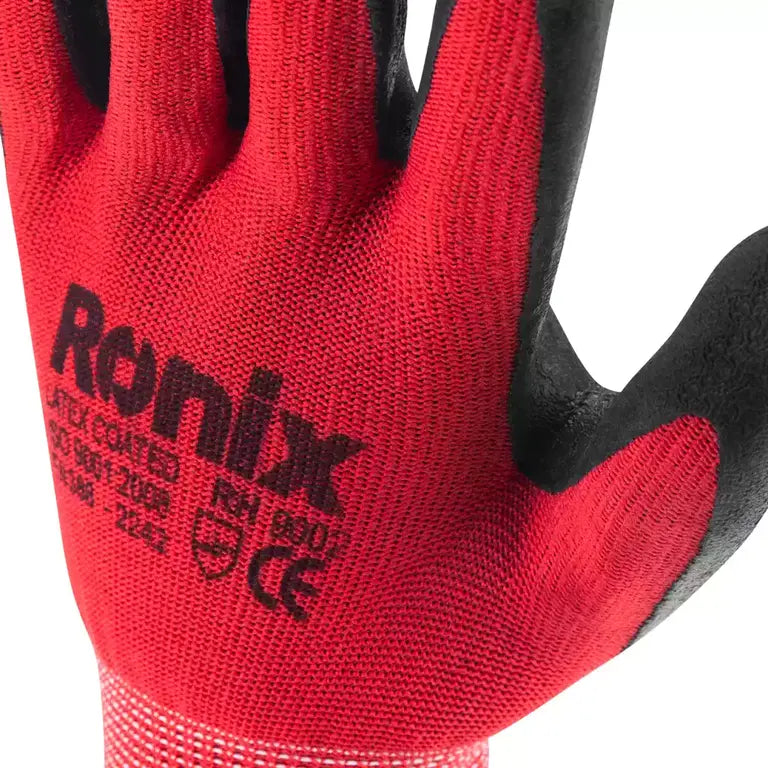 [RH-9002] Guanti in Lattice
