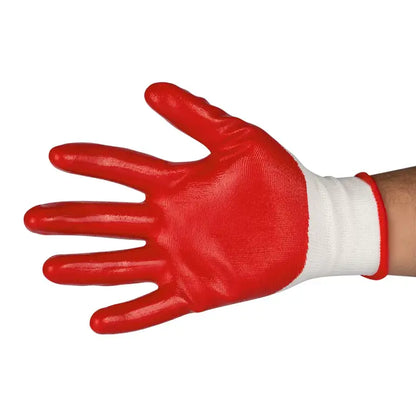 [RH-9011] guanti in nitrile