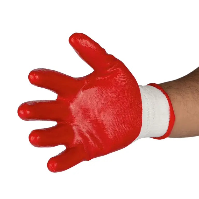 [RH-9011] guanti in nitrile