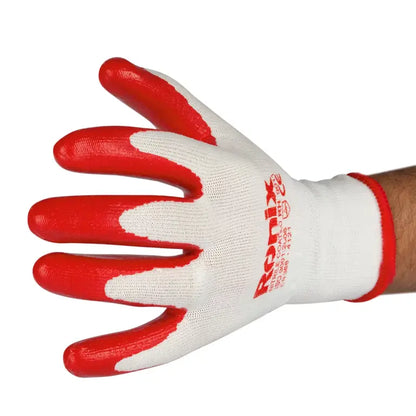 [RH-9011] guanti in nitrile