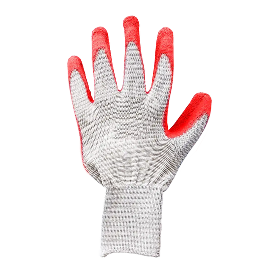 [RH-9012] Guanti da lavoro 9 pollici