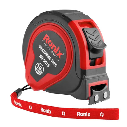 [RH-9019] Metro a nastro 10m-Modello Micron