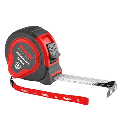 [RH-9019] Metro a nastro 10m-Modello Micron