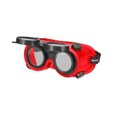 [RH-9027] Occhiali di Sicurezza per Saldatura