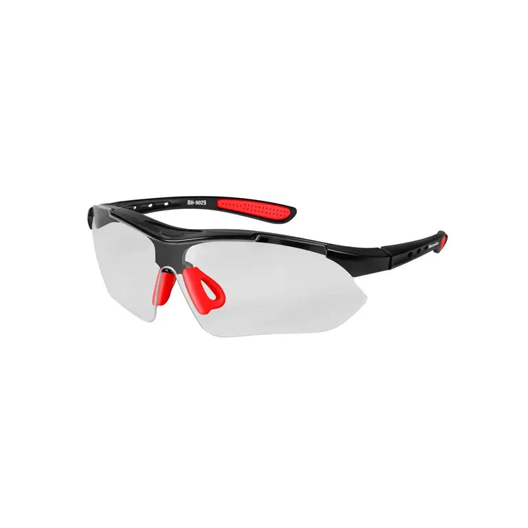 [RH-9029] Occhiali di Sicurezza Trasparenti