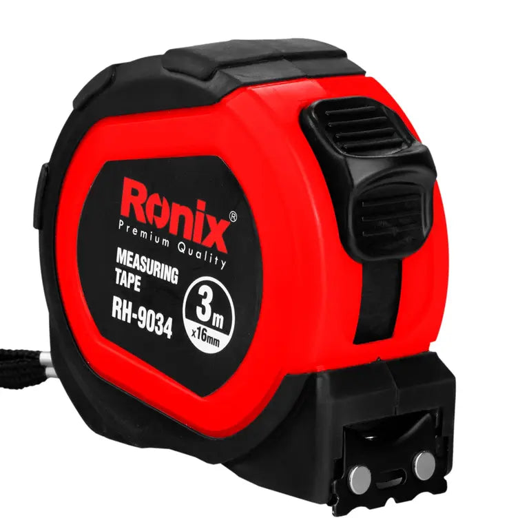 [RH-9034] Flessometro 3M con Gancio Magnetico Doppio