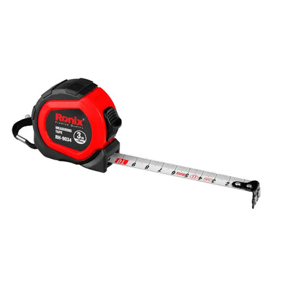 [RH-9034] Flessometro 3M con Gancio Magnetico Doppio